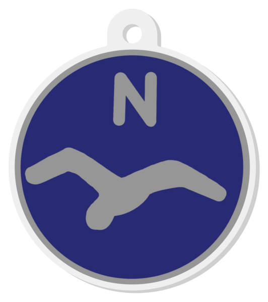 Porte clés