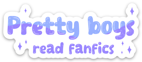 Uitgesneden stickers