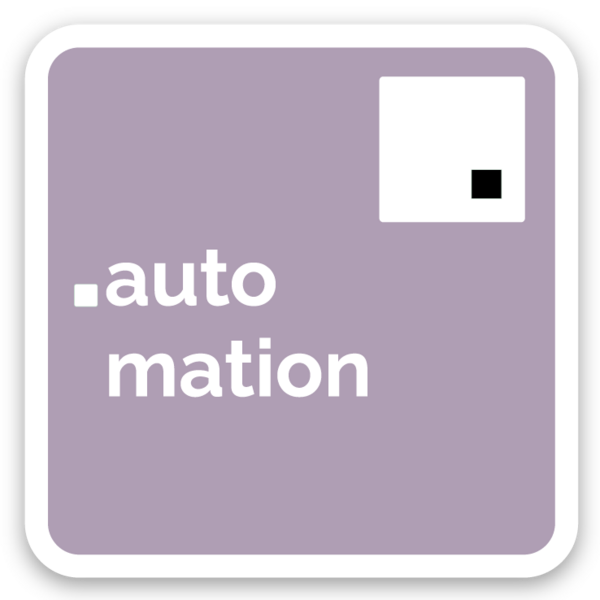 Rounded corner stickers