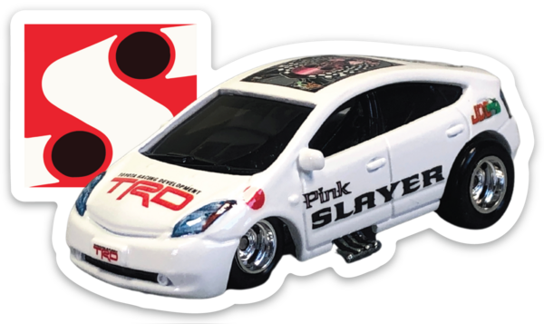 Paquetes de stickers - 1