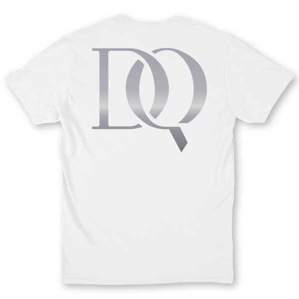 Camisetas - Dorso