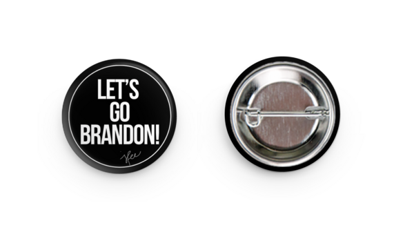 Badges ronds 32 mm