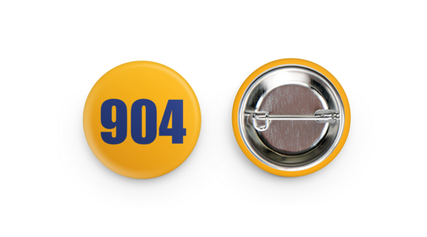 1.25" Round buttons