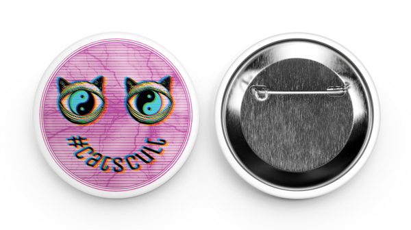 Spille rotonde 57 mm