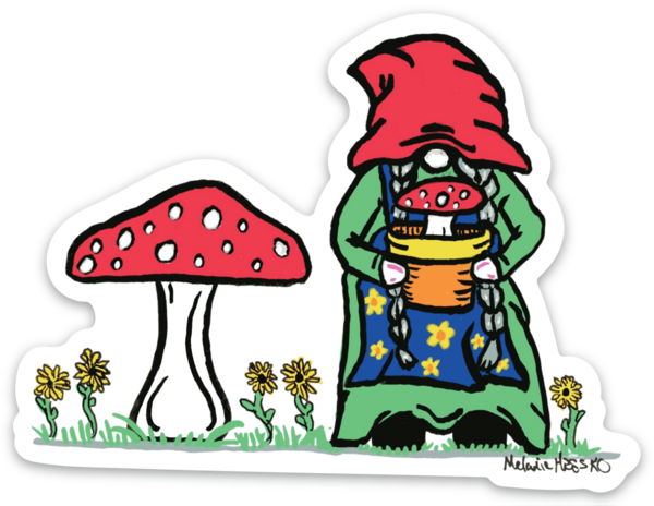 Sticker packs - 5
