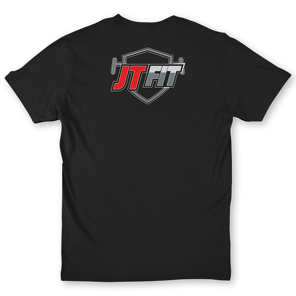 T-shirts - Back