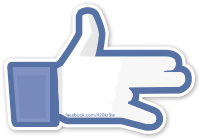 Uitgesneden stickers