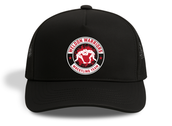 Custom hats