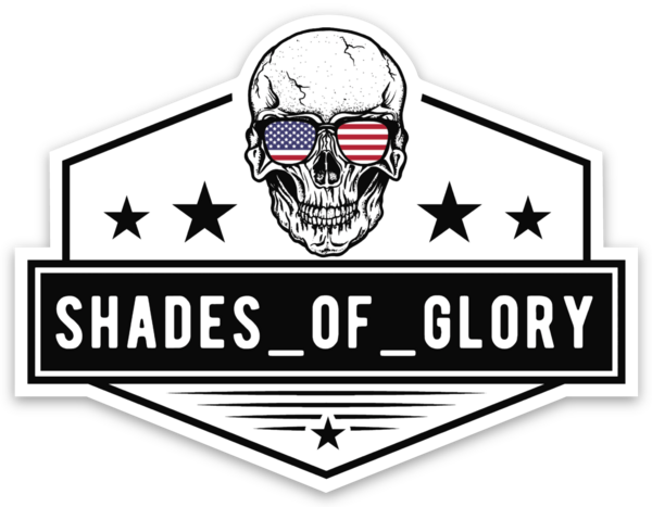 Die cut stickers
