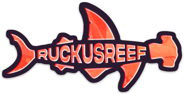 Die cut stickers