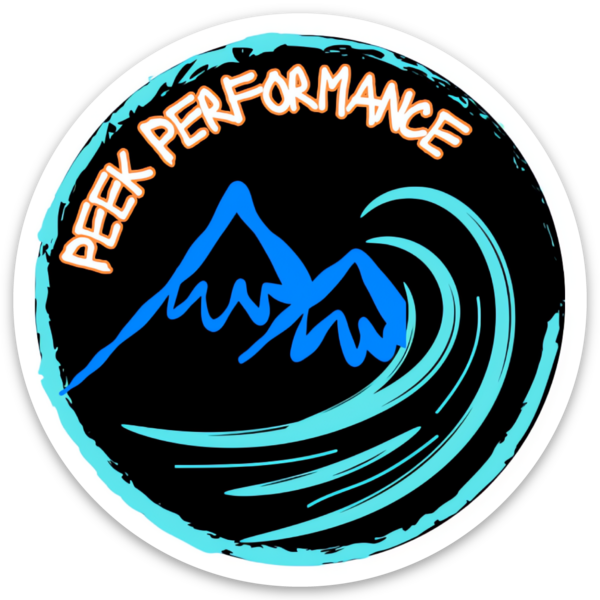 Gestanzte Sticker