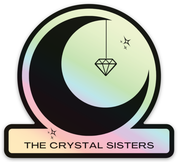 Holographic stickers