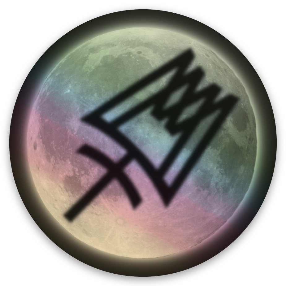 Holographic stickers