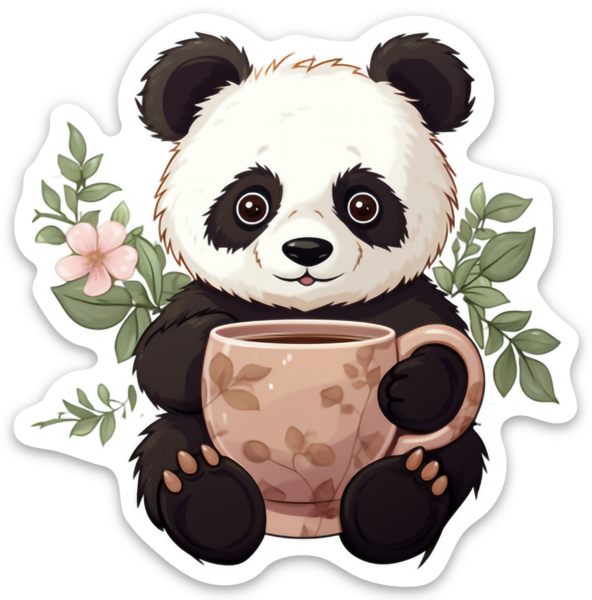 Gestanzte Sticker