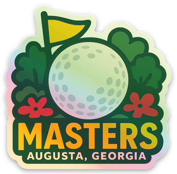 ホログラムステッカー