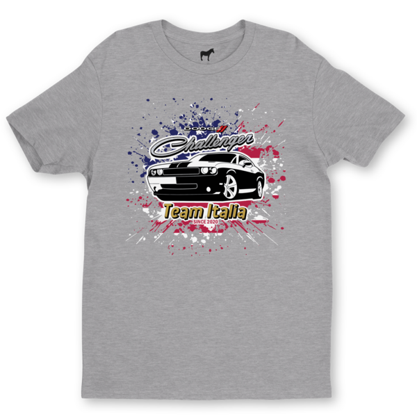 T-shirts