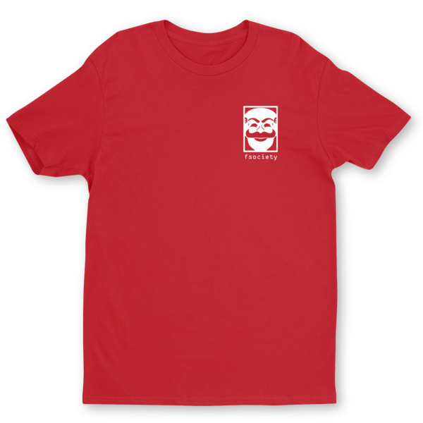 T-shirts - Front