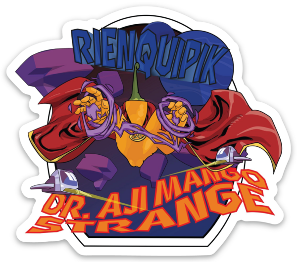Sticker packs - 4