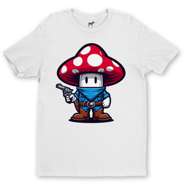 T-shirts