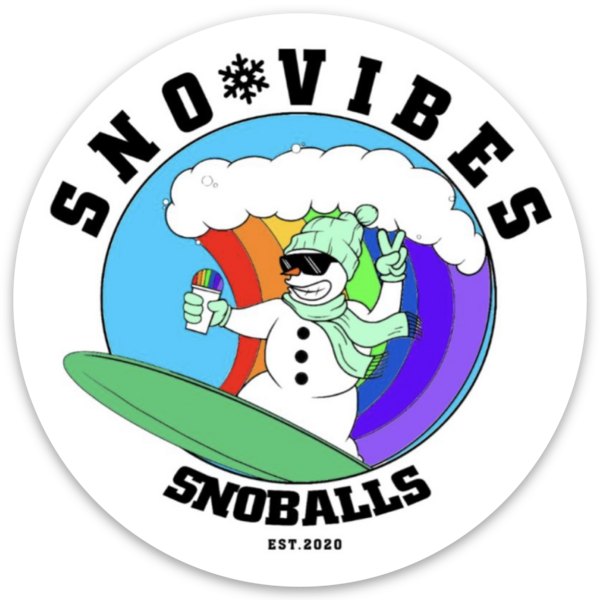 Stickers ronds