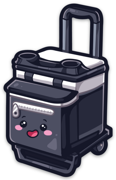 Sticker packs - 3