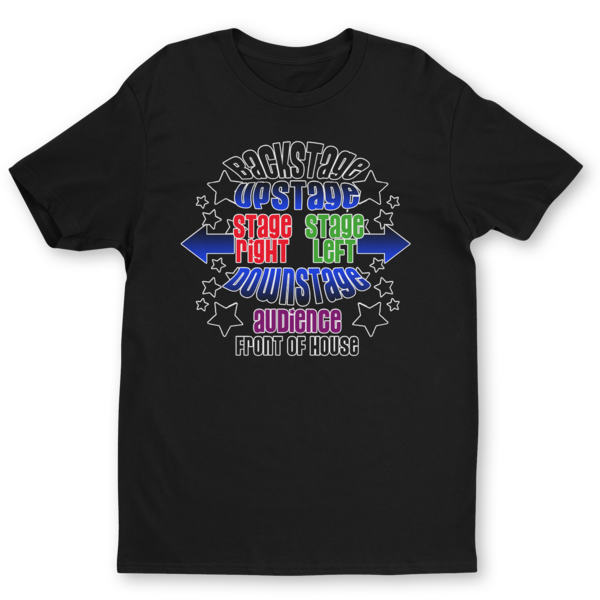T-shirts