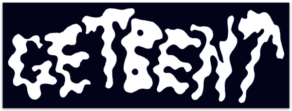 Bumper stickers