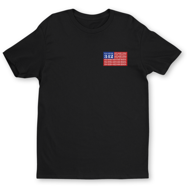Camisetas - Frente