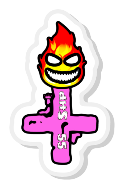 Pins