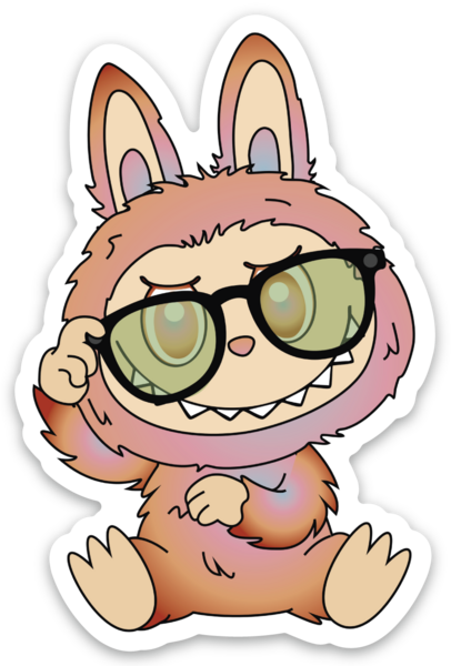 Sticker packs - 3