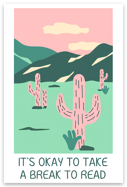 Rectangle stickers