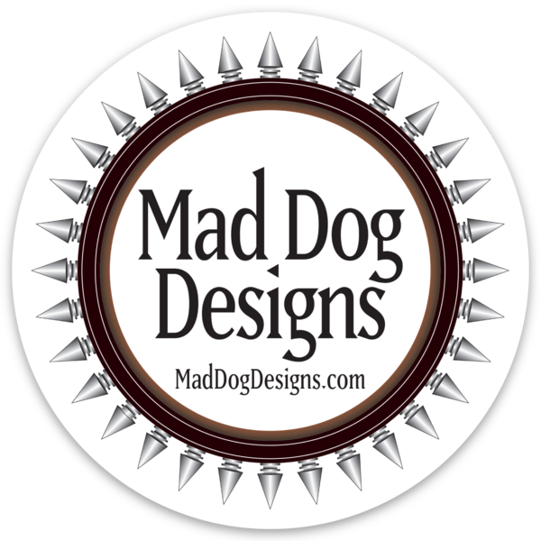 Die cut stickers