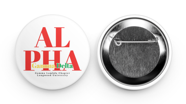 Chapas redondas de 57 mm