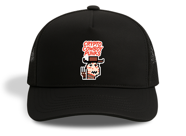 Gorras personalizadas