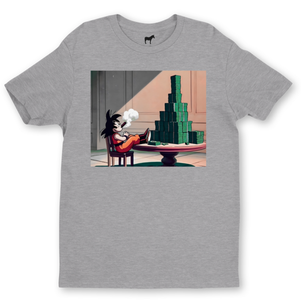 T-shirts