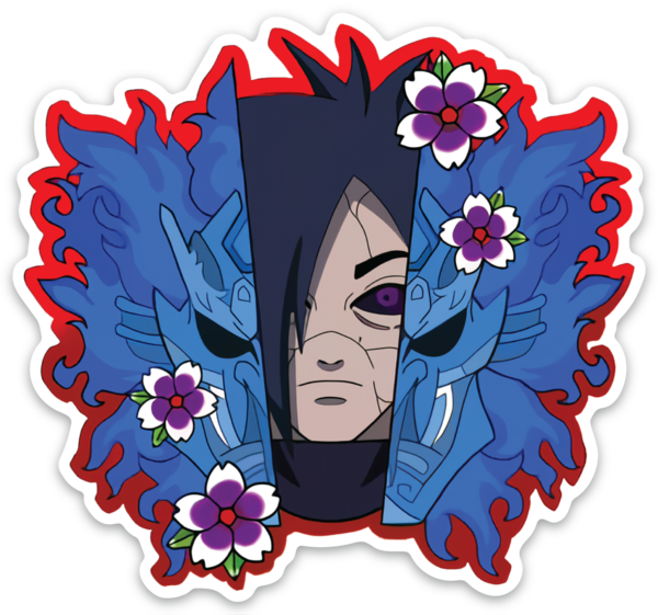 Sticker packs - 1