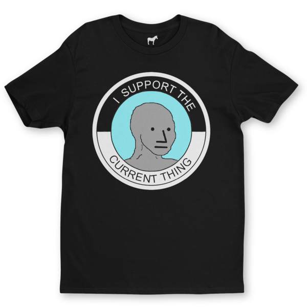 T-shirts