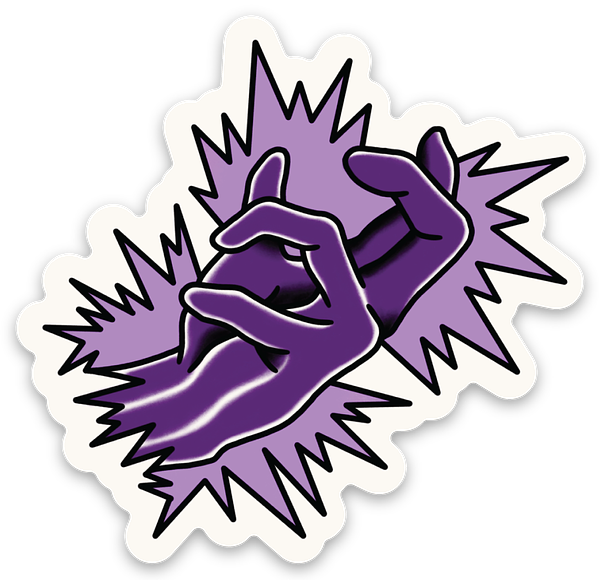 स्टीकर पैक्स - 5