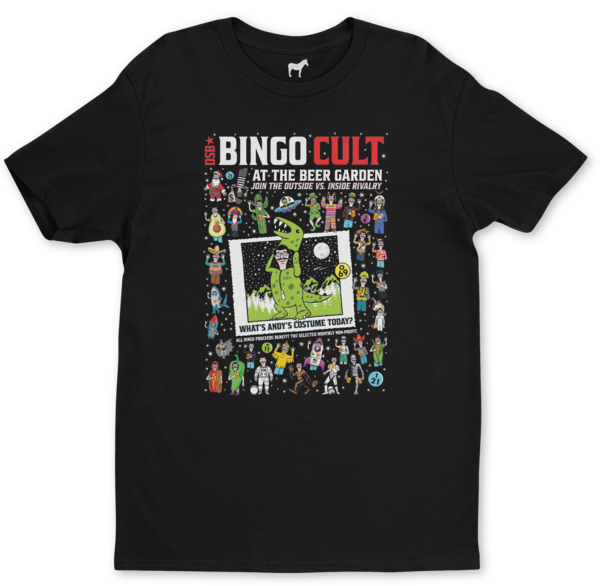 T-shirts