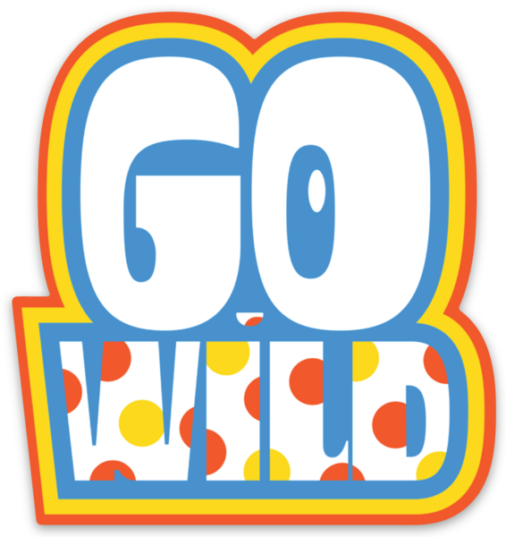 Sticker packs - 5