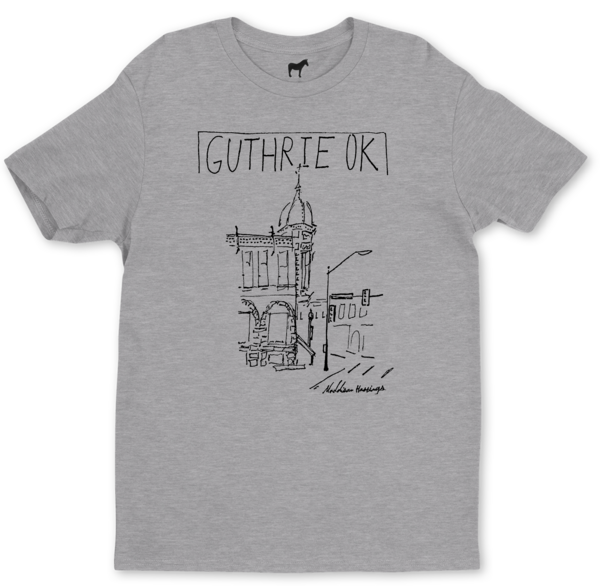 T-shirts