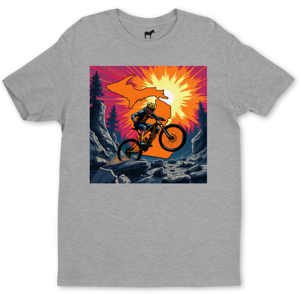 T-shirts