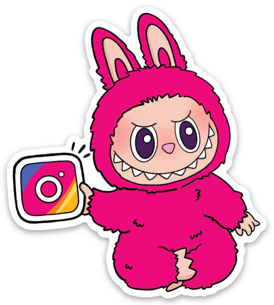 Sticker packs - 3