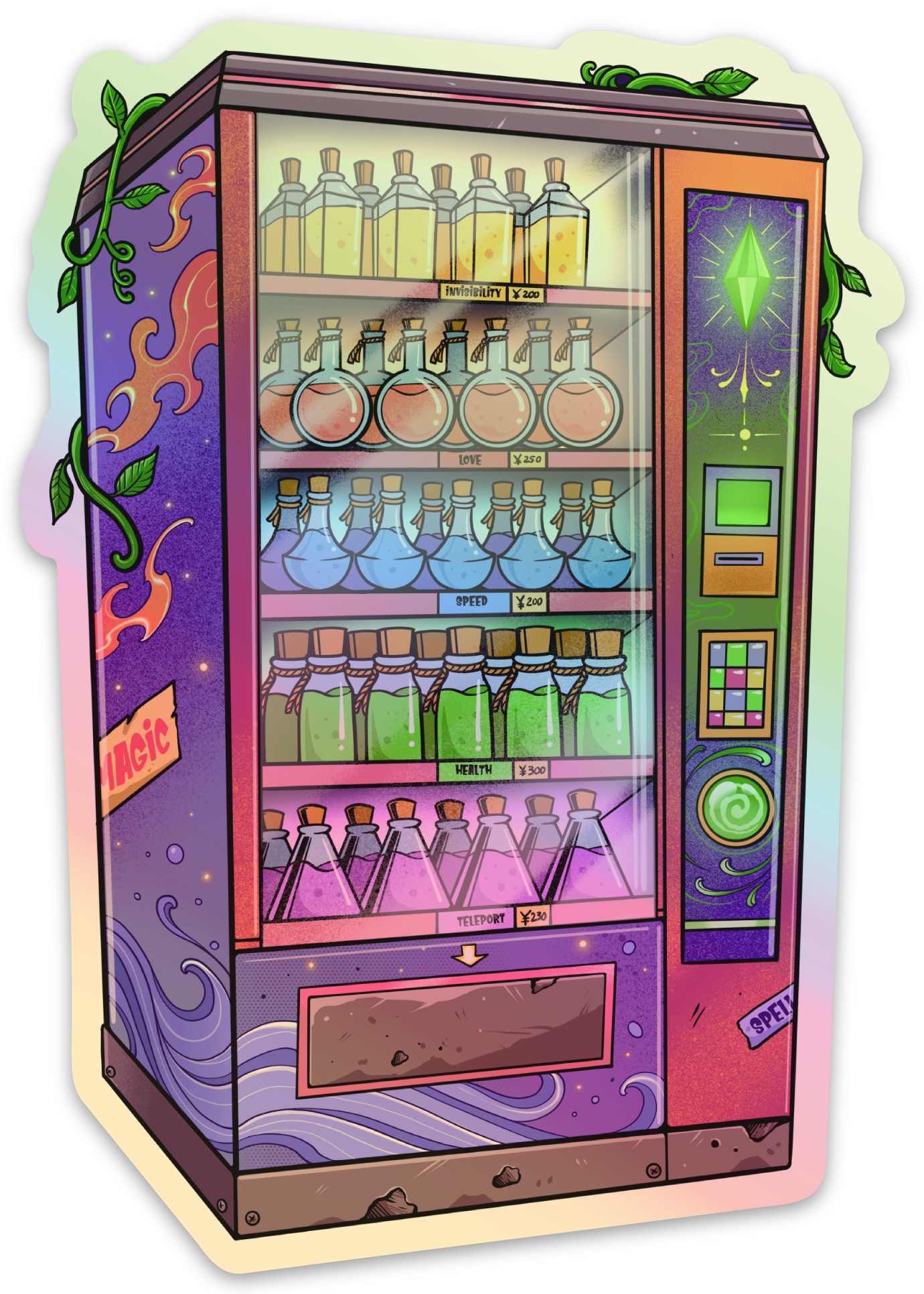 product