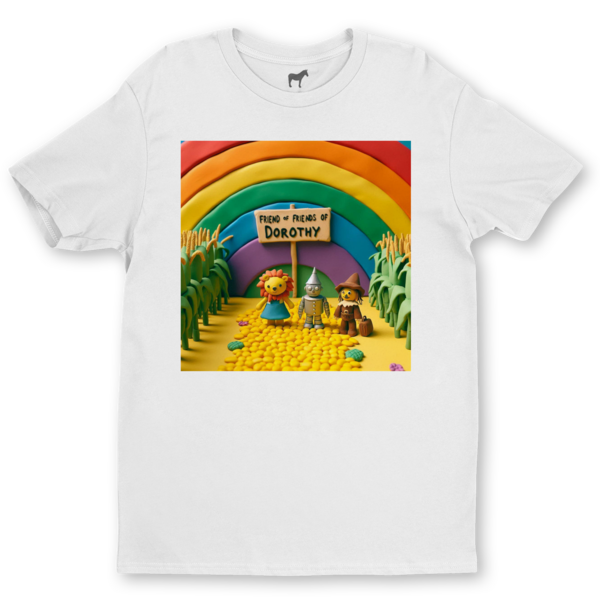 T-shirts