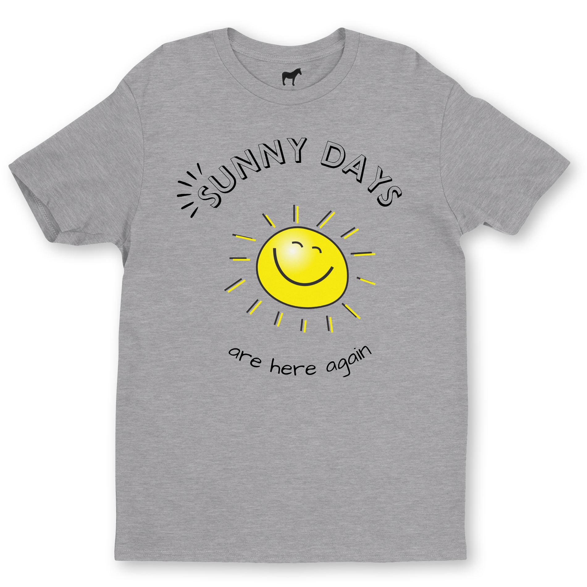 T-shirts