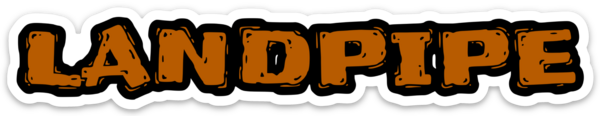Die cut stickers