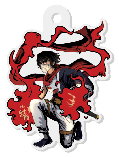 Keychains