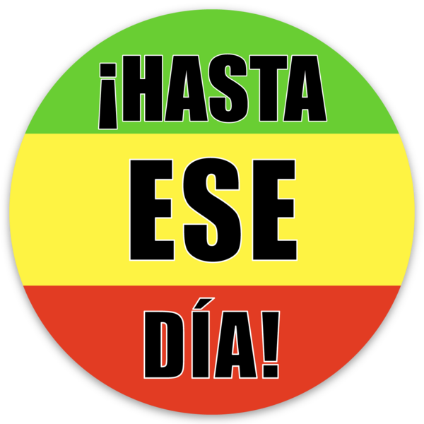 Stickers ronds
