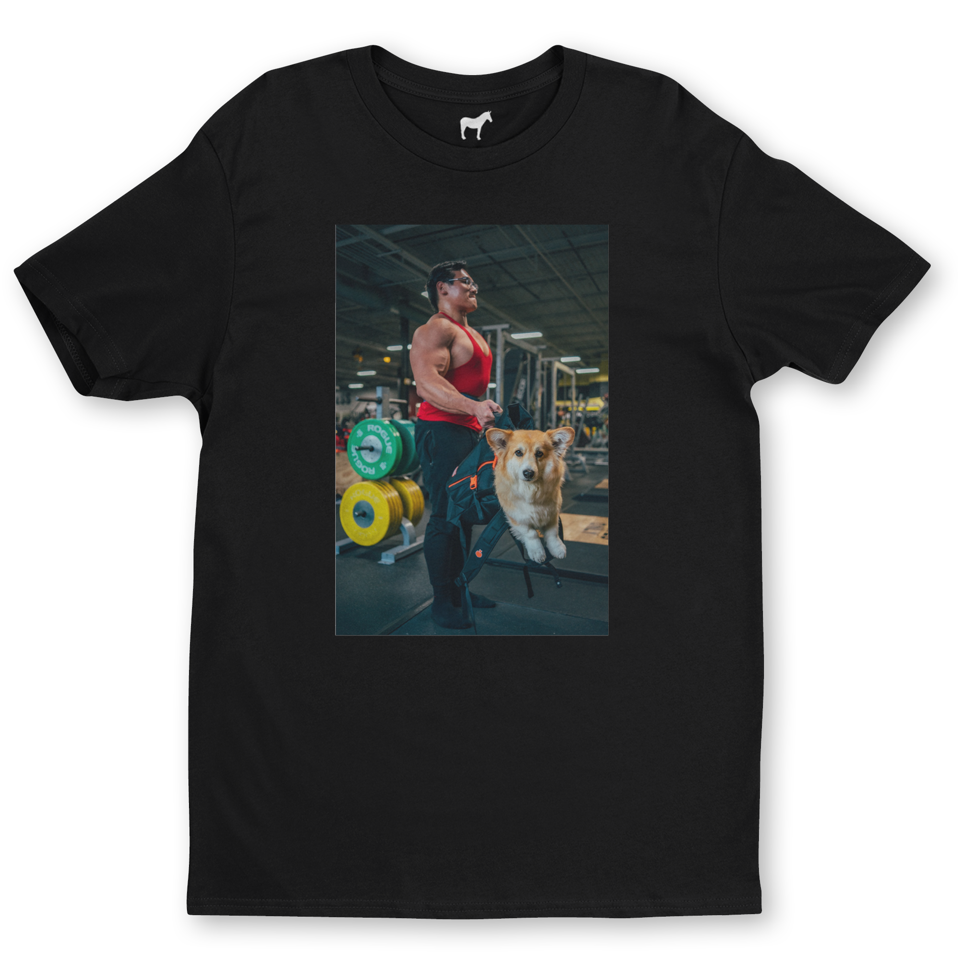 T-shirts